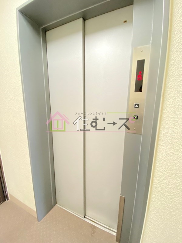 シャンボール内本町 その他外観5