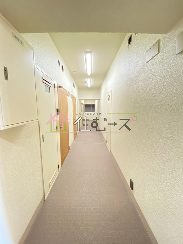 シャンボール内本町 その他外観6