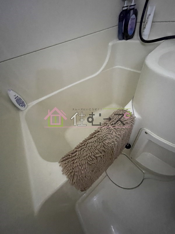 シャンボール内本町 風呂画像