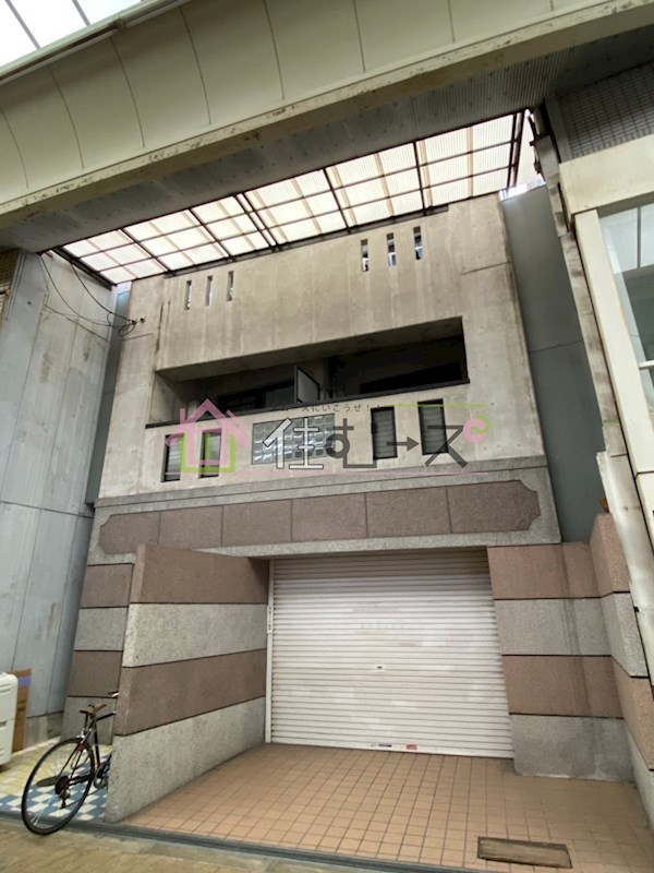 ロイヤルカサブランカ その他外観1