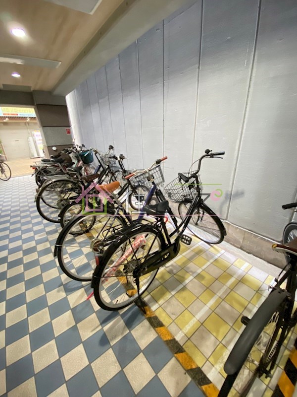 ロイヤルカサブランカ その他外観3