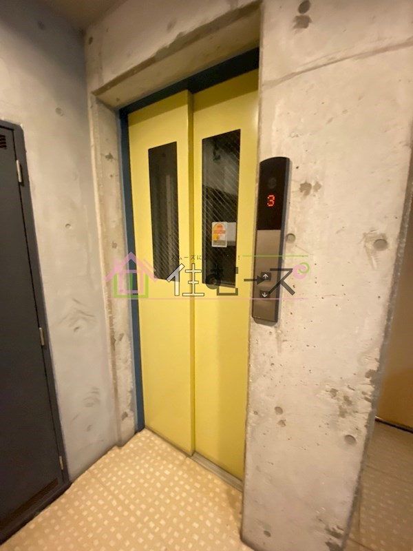 ロイヤルカサブランカ その他外観6