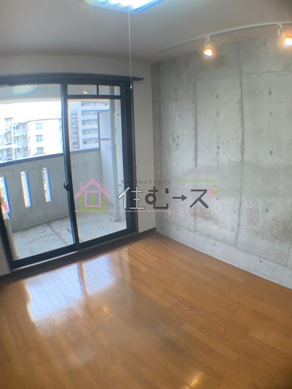 ロイヤルカサブランカ ベッドルーム