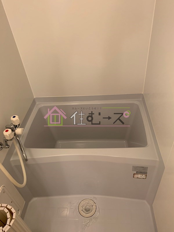 ロイヤルカサブランカ 風呂画像