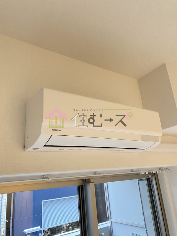 エスリード大阪ドームCERCA その他6