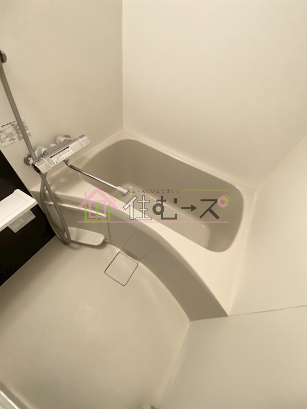 エスリード大阪ドームCERCA 風呂画像