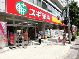 ファーストフィオーレ心斎橋イーストⅢ 周辺画像9