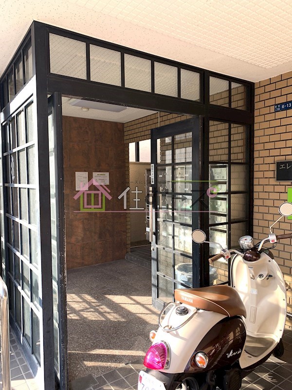 エレガンスハイツ湯里 その他1