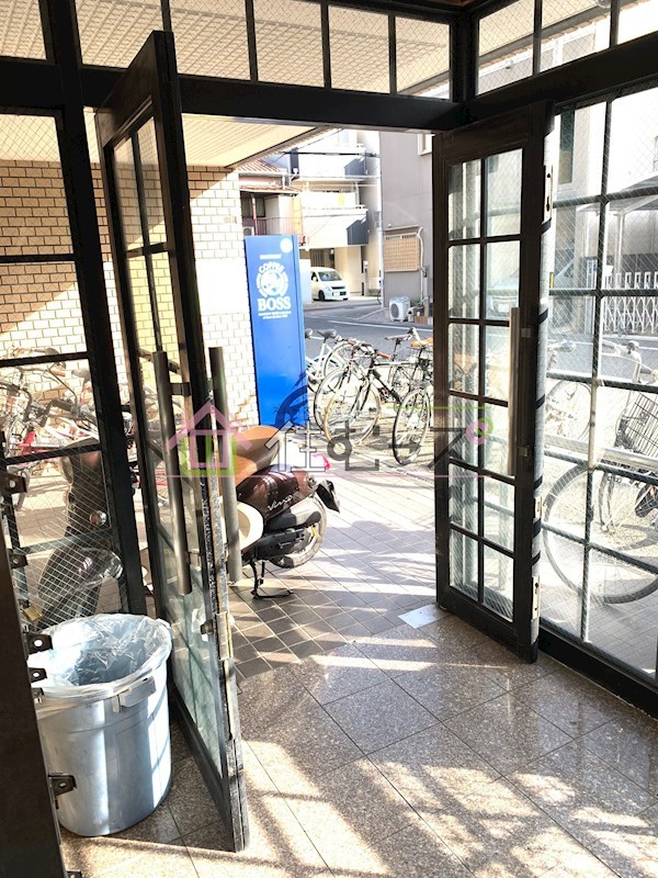 エレガンスハイツ湯里 その他外観2