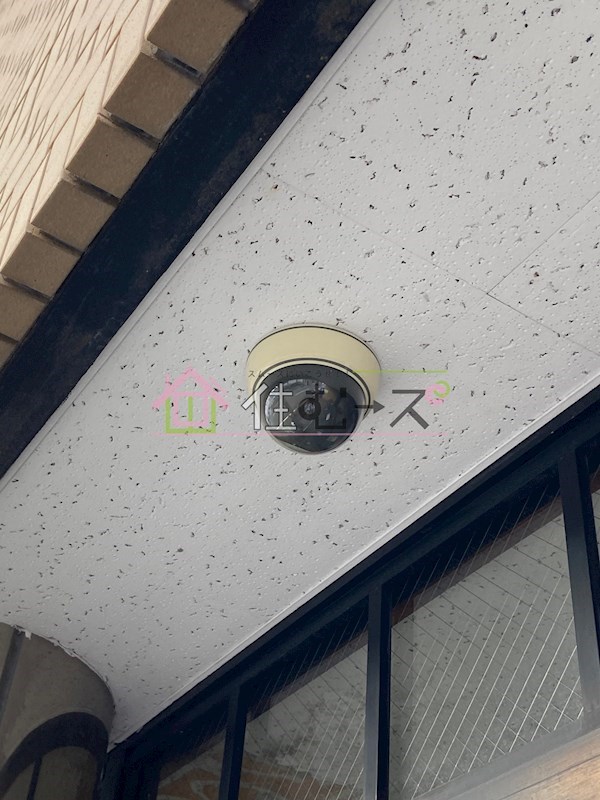 エレガンスハイツ湯里 その他外観5