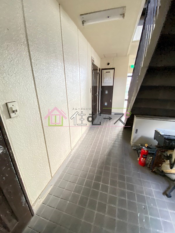 エレガンスハイツ湯里 その他外観6