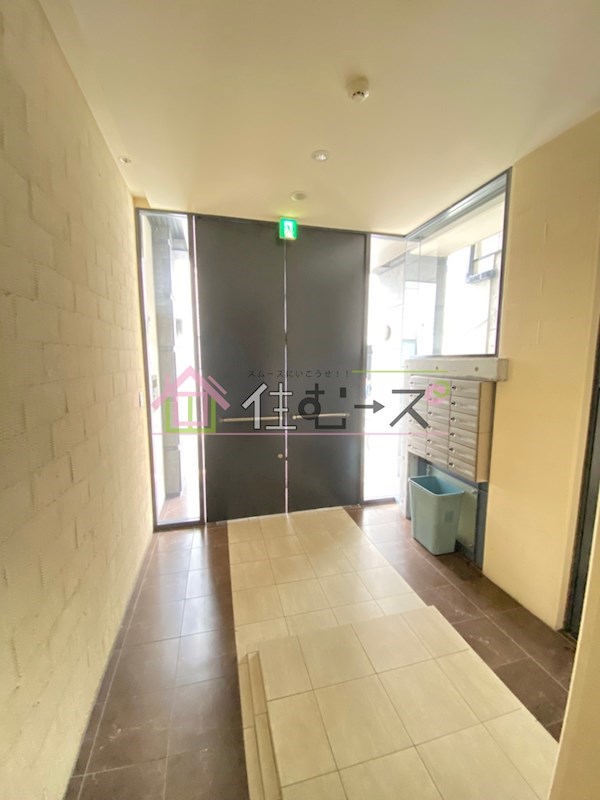 GRECALE天王寺 その他外観2