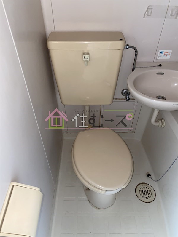 ロイヤルパレス東住吉 その他2