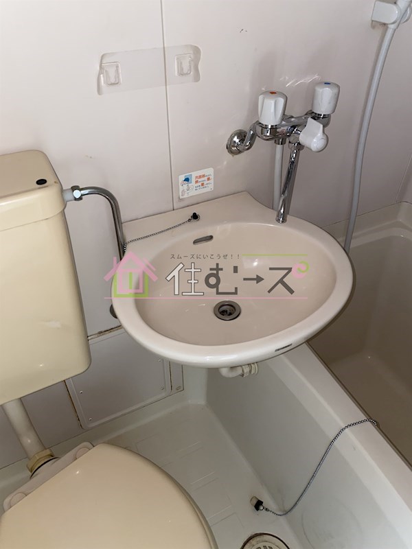 ロイヤルパレス東住吉 その他3