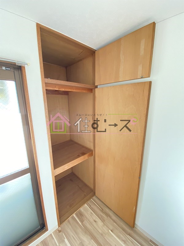 ロイヤルパレス東住吉 その他4