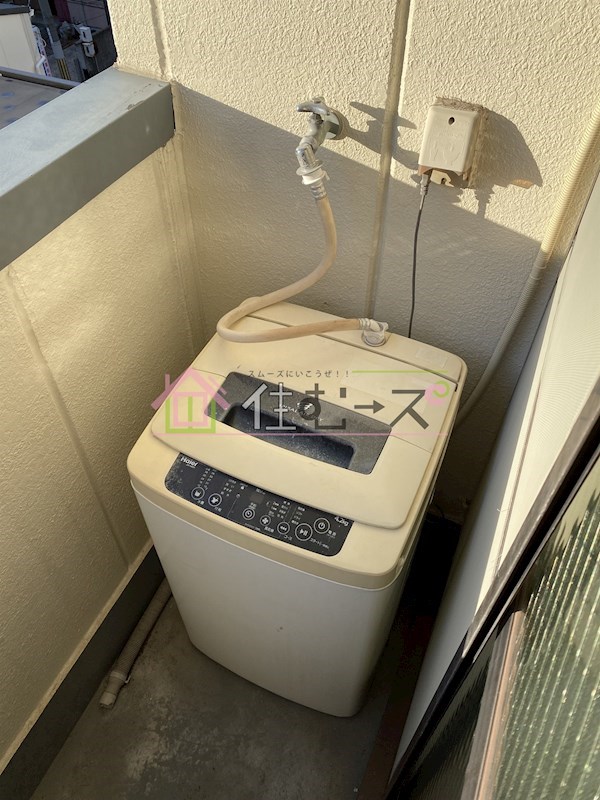 ロイヤルパレス東住吉 その他5