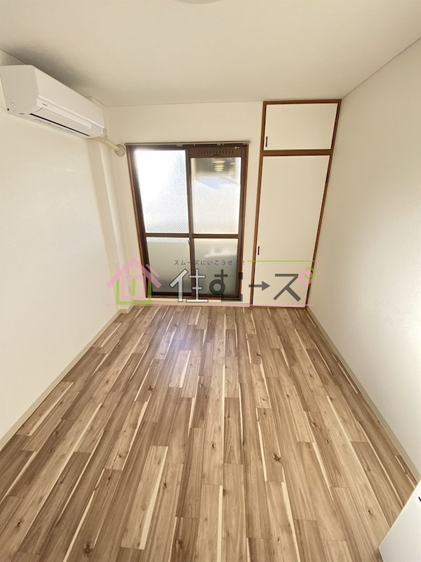 ロイヤルパレス東住吉 風呂画像