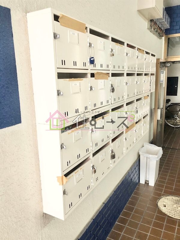 アレグリアプレイス駒川 その他外観2