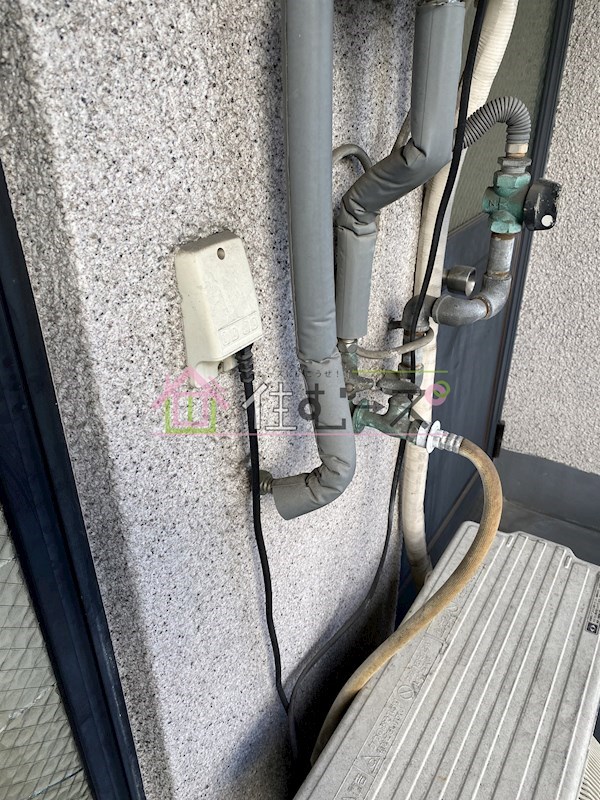 ラパンジール駒川 その他2