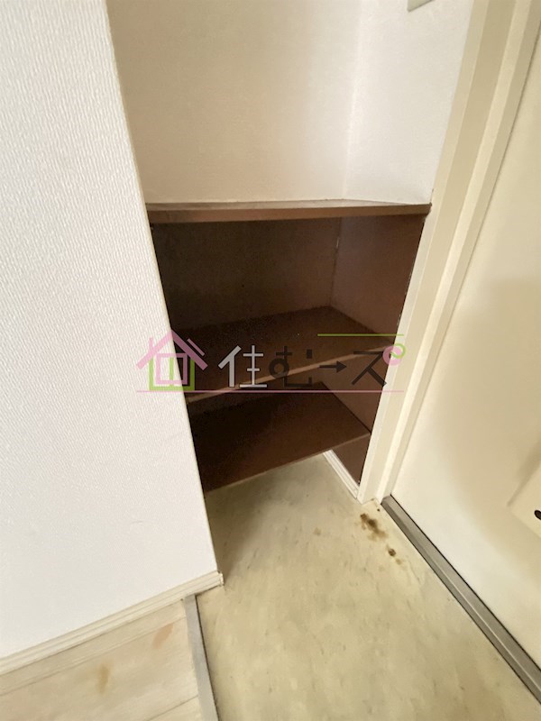 ラパンジール駒川 その他3