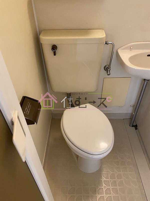 ラパンジール駒川 その他4