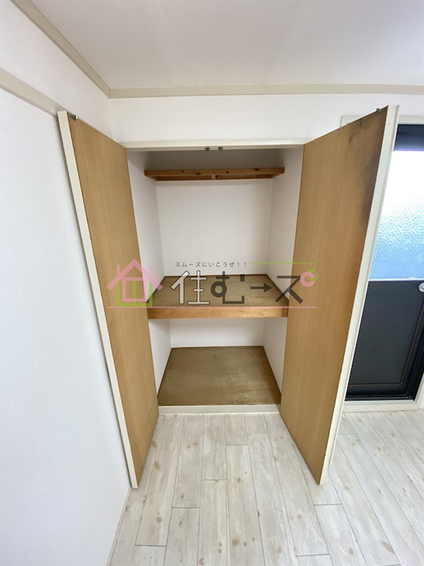 ラパンジール駒川 その他6