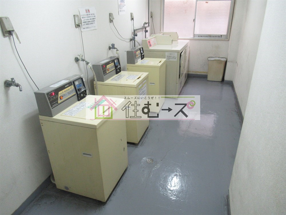 ラパンジール駒川 その他外観5