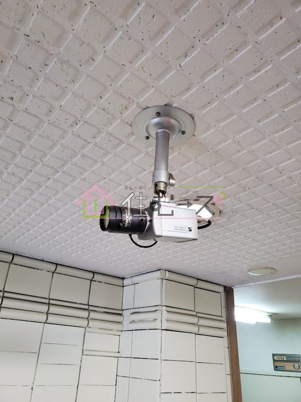 ラパンジール駒川 その他外観6