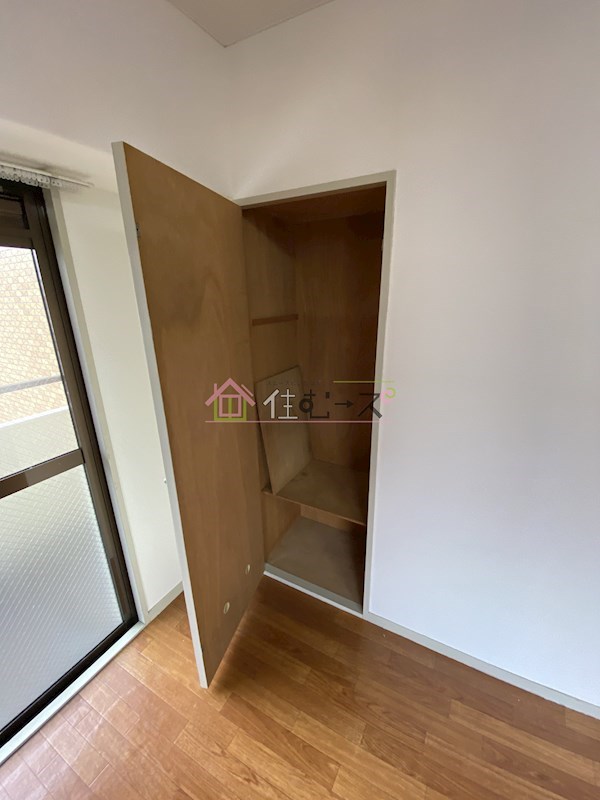 ビーバーハイツ駒川 その他2