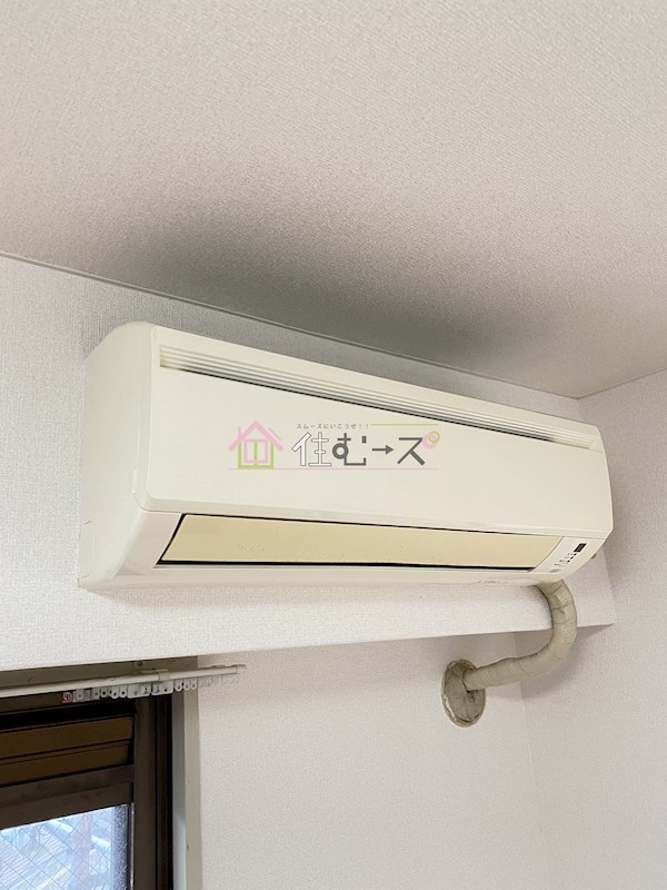 ビーバーハイツ駒川 その他3