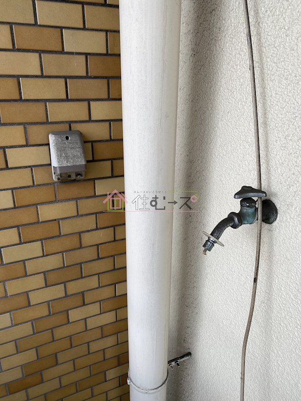 ビーバーハイツ駒川 その他4