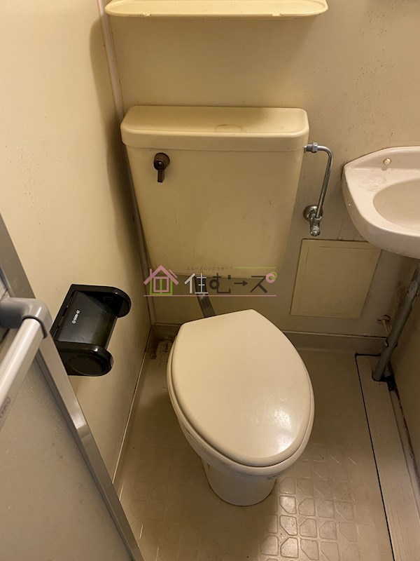 ビーバーハイツ駒川 その他5