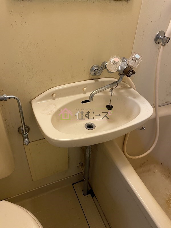 ビーバーハイツ駒川 その他6