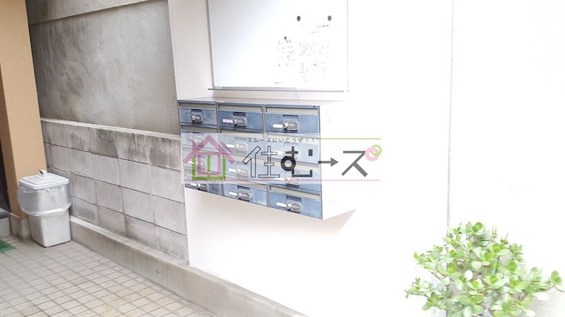 コンフォート梅咲 その他外観2