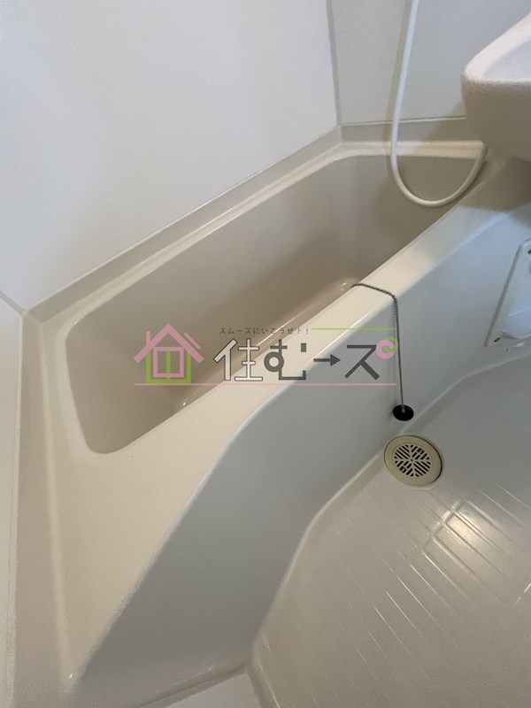 コンフォート梅咲 風呂画像