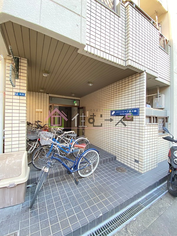 パインリーフ森小路 その他1