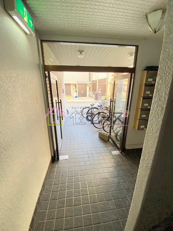 パインリーフ森小路 その他外観2