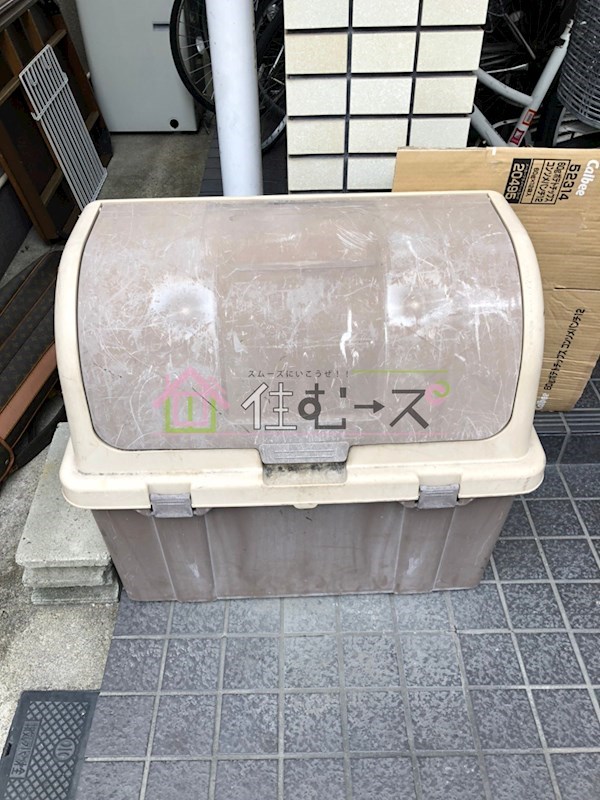 パインリーフ森小路 その他外観4