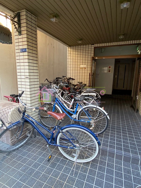 パインリーフ森小路 その他外観5