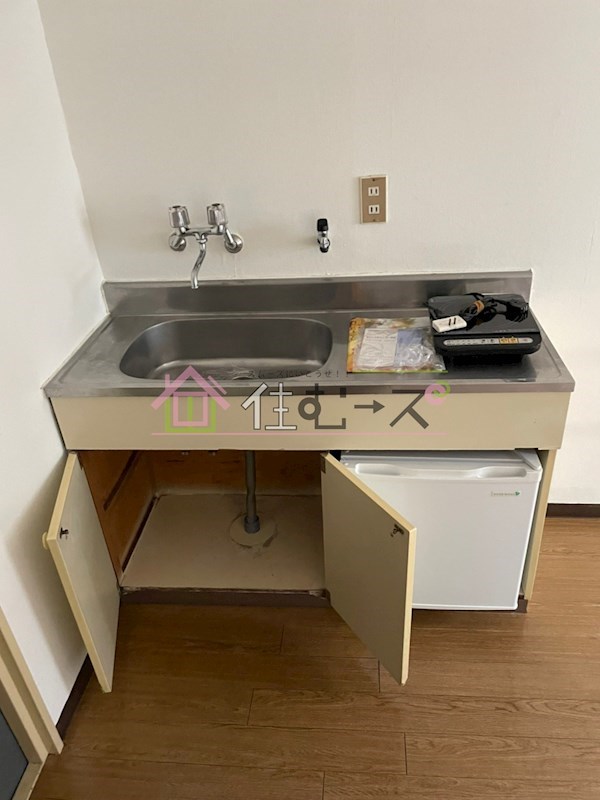 堀江グリーンハイツ その他4