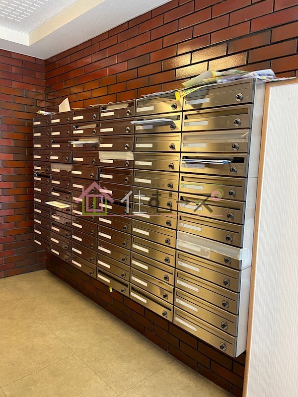 堀江グリーンハイツ その他外観4