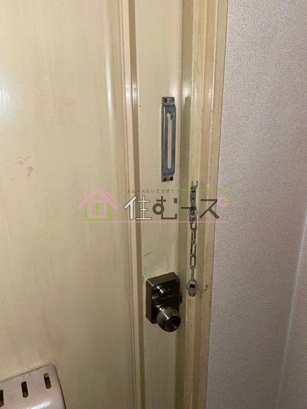 堀江グリーンハイツ その他6