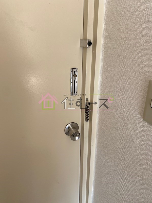 ラパンジール恵美須4 その他2