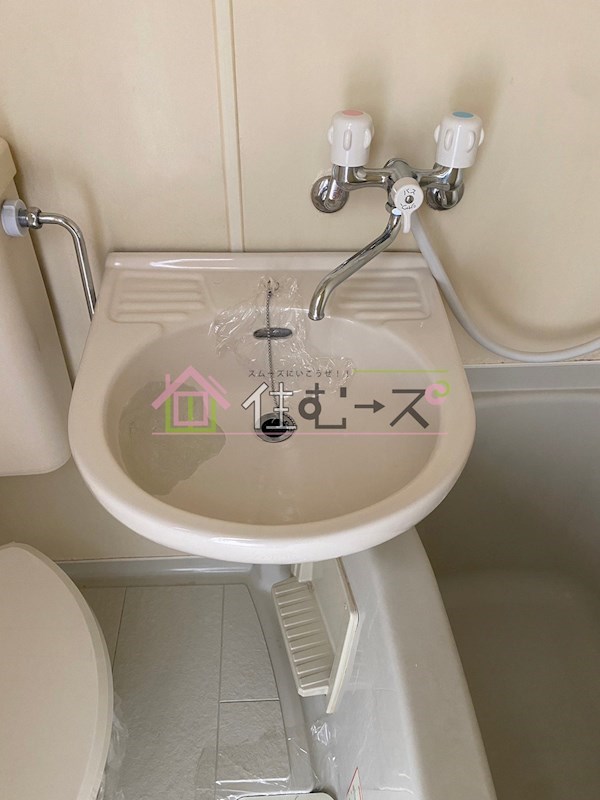 ラパンジール恵美須4 その他3