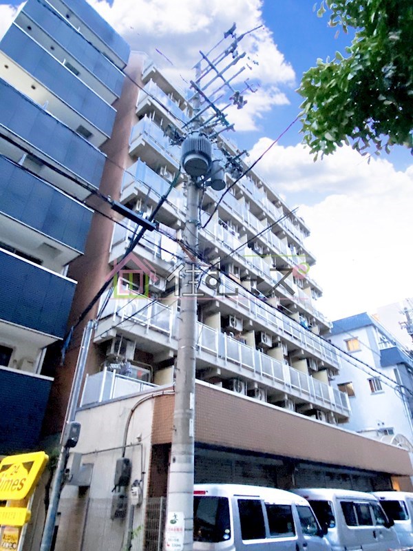 ラパンジール恵美須4 その他外観1