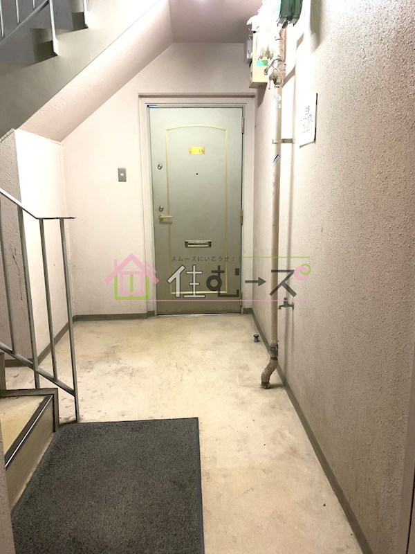 アイビーハイム加島  その他外観2