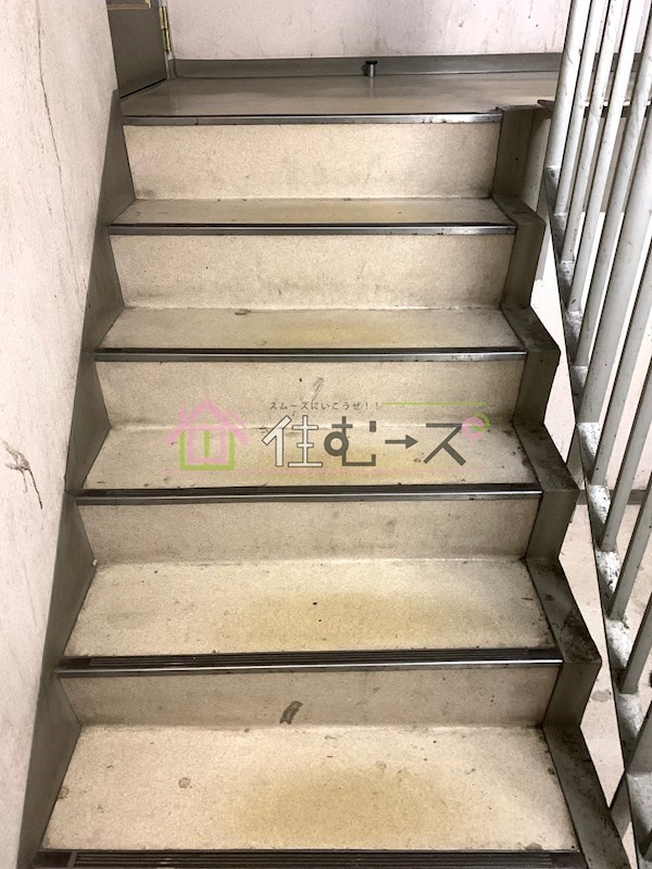 アイビーハイム加島  その他外観5