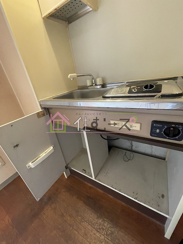 グロースコート平野 その他4