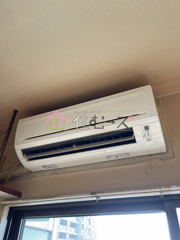 グロースコート平野 その他6