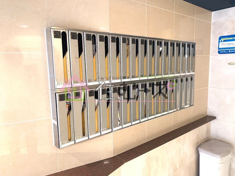 アスタリスク5202 その他外観4